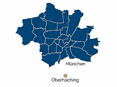 Oberhaching - &copy; Mr. Lodge GmbH