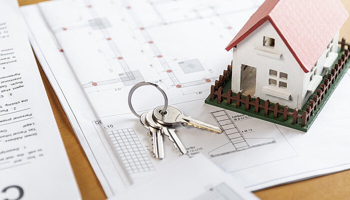 Real estate valuation
