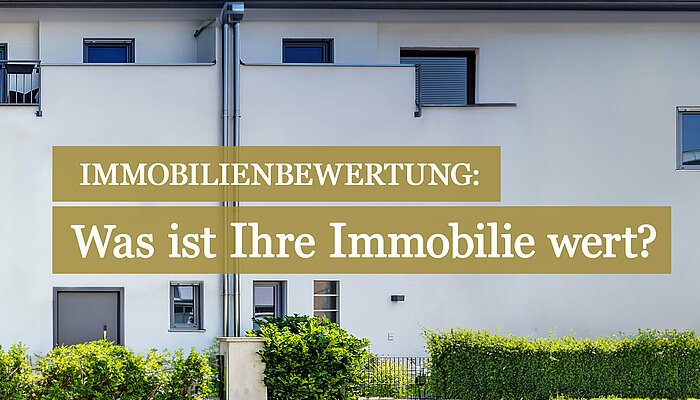 Real estate valuation