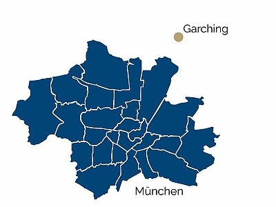 Garching - &copy; Mr. Lodge GmbH