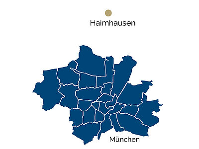 Haimhausen - &copy; Mr. Lodge GmbH
