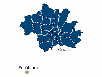 Schäftlarn - © Mr. Lodge GmbH Schäftlarn - © Mr. Lodge GmbH