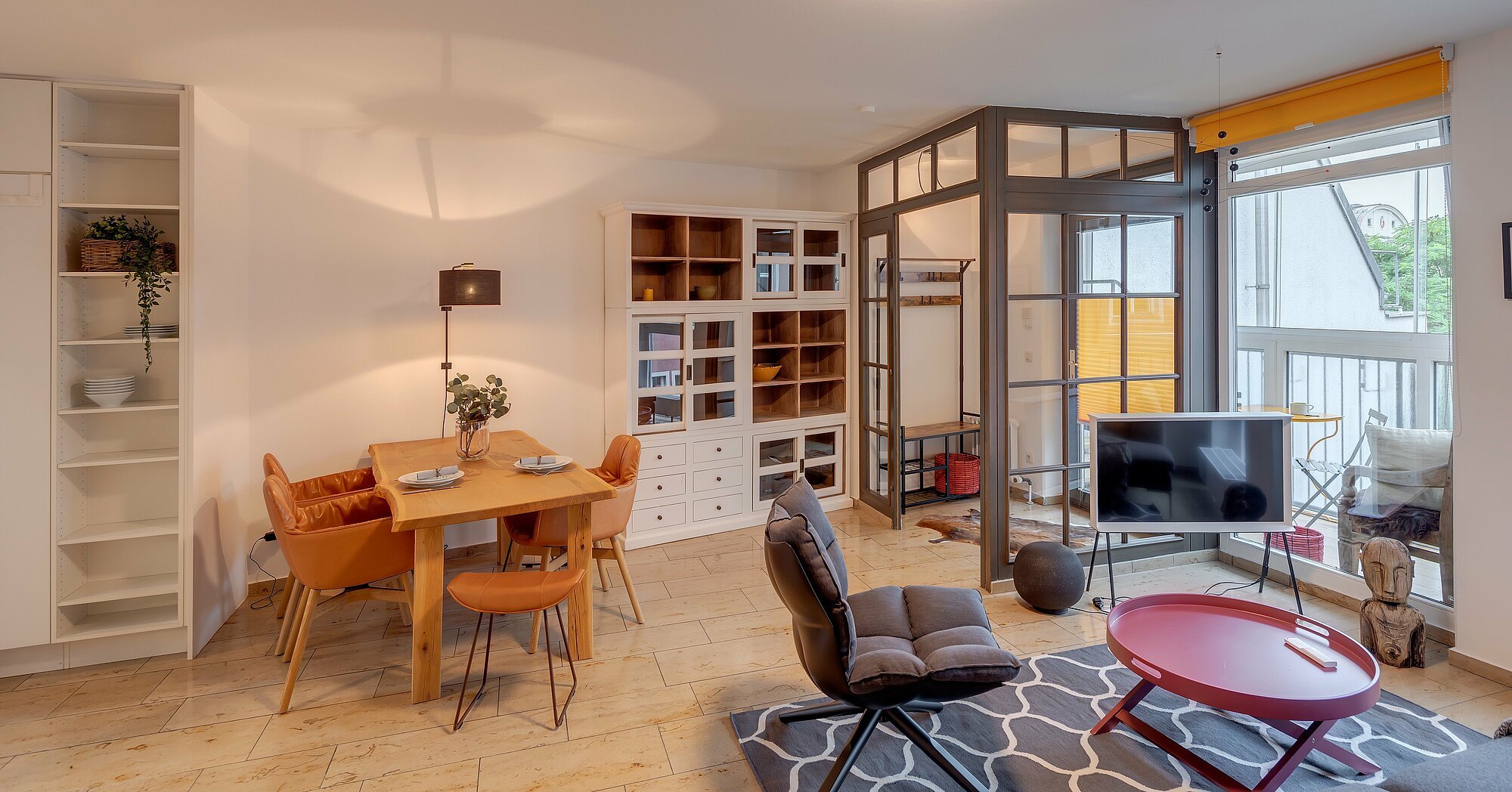 For Rent Houses in Munich [Mr. Lodge]