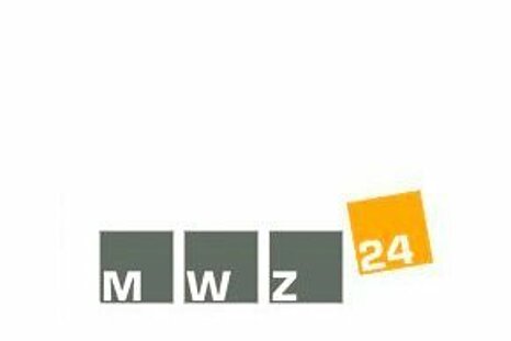 The phot shows the MWZ logo