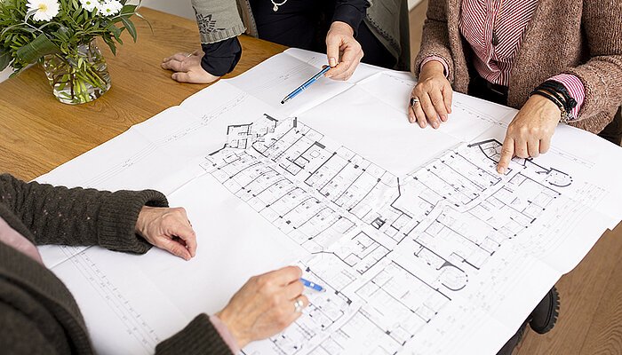 Standard land values