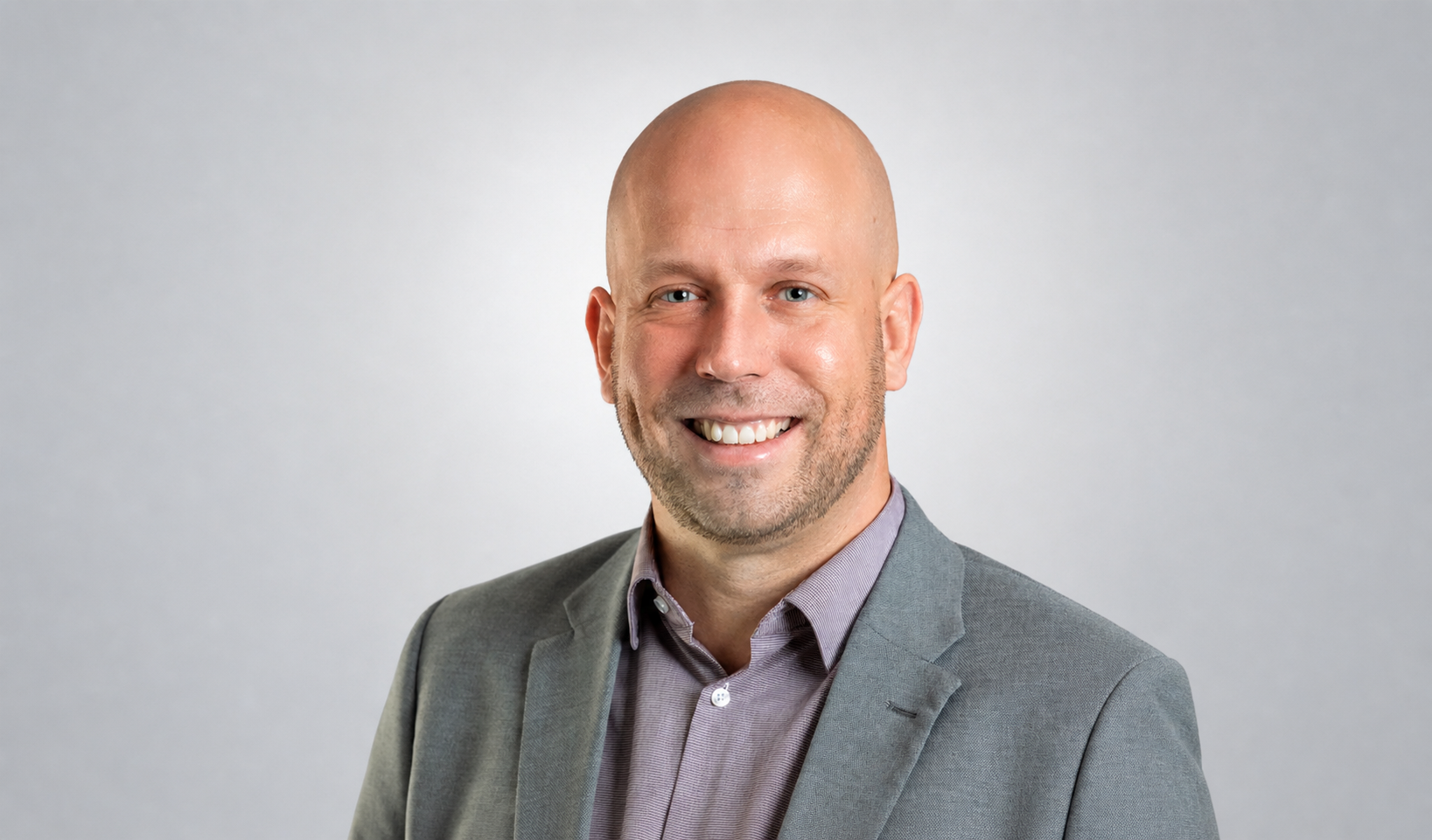 Portrait Alexander Thamm - Immobilienberater Verkauf Rottach-Egern