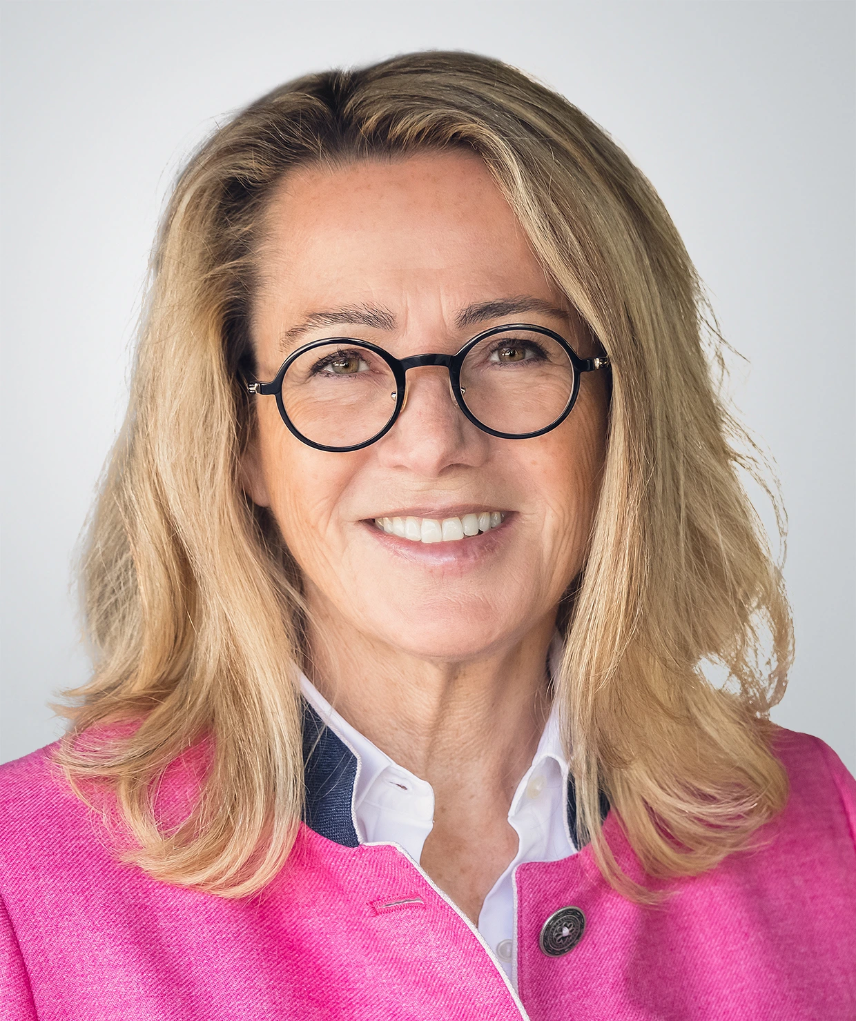 Petra Berger, Leitung Filiale Rottach-Egern bei Mr. Lodge Tegernsee & Umland