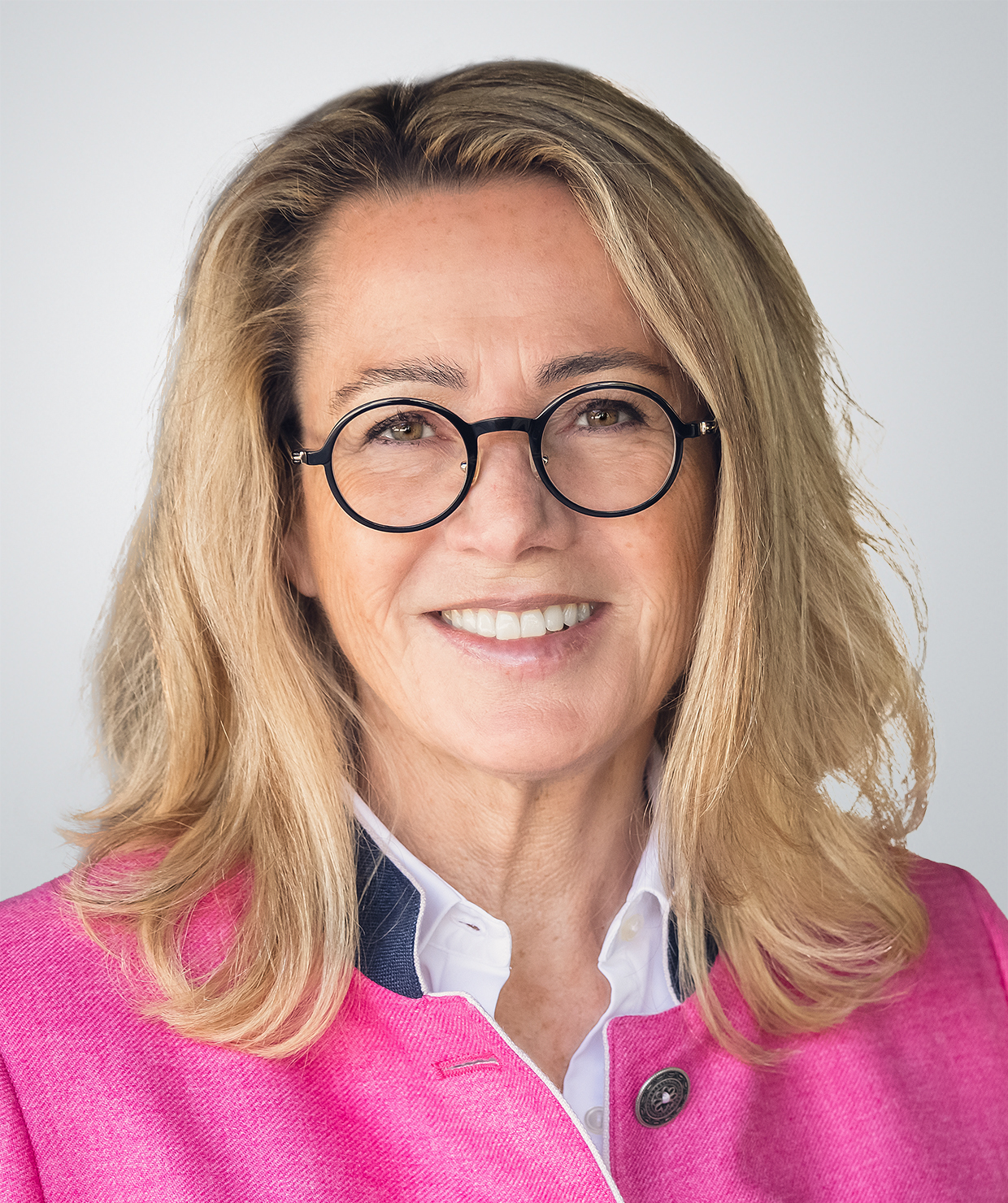 Petra Berger, Head of Branch Rottach-Egern at Mr. Lodge Tegernsee & Surroundings