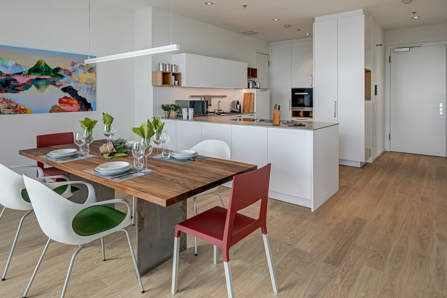 Furnished houses in and around Munich For Rent [Mr. Lodge]