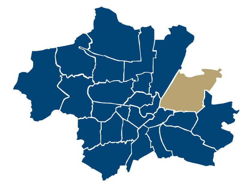 Bogenhausen Bogenhausen - © Mr. Lodge GmbH
