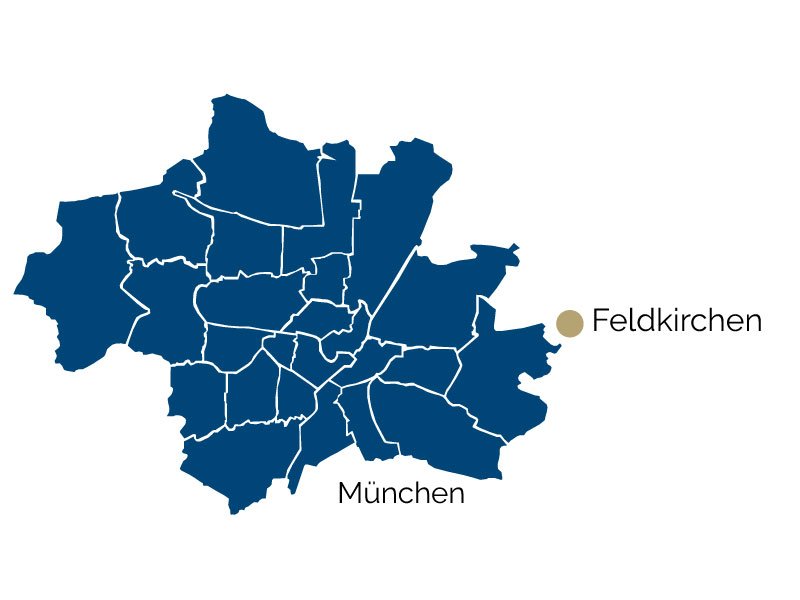 Feldkirchen - &copy; Mr. Lodge GmbH