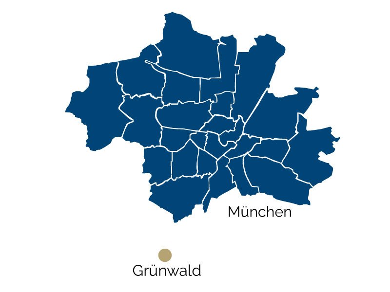 Gruenwald Grünwald - © Mr. Lodge GmbH
