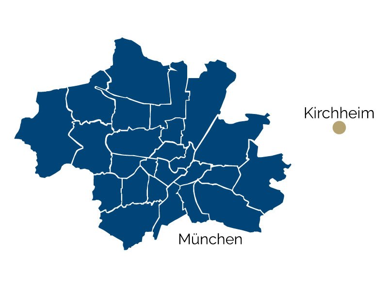 Kirchheim - &copy; Mr. Lodge GmbH