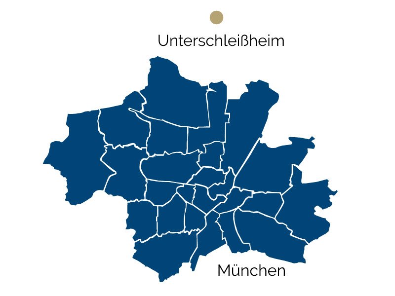 Unterschleissheim Unterschleißheim - © Mr. Lodge GmbH