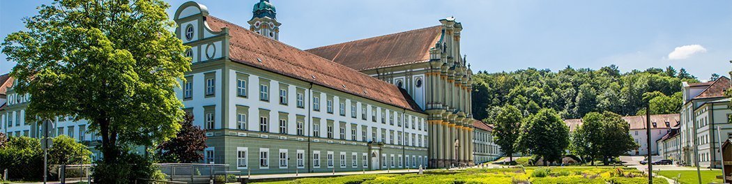 Fürstenfeldbruck - &copy; Mr. Lodge GmbH