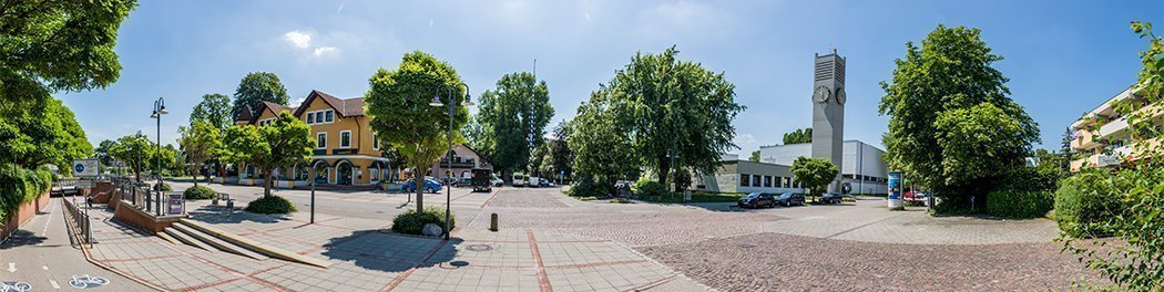 Puchheim - © Mr. Lodge GmbH Puchheim - © Mr. Lodge GmbH