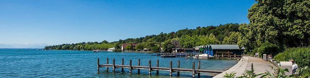 Starnberg Starnberg - © Mr. Lodge GmbH