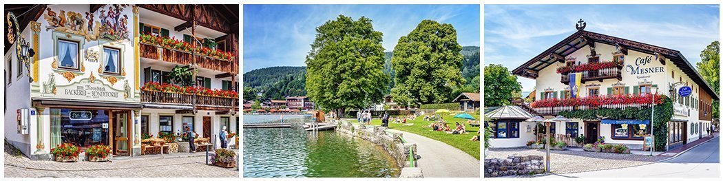 Photo of Schliersee