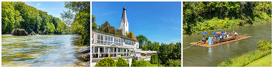 © Mr. Lodge GmbH
