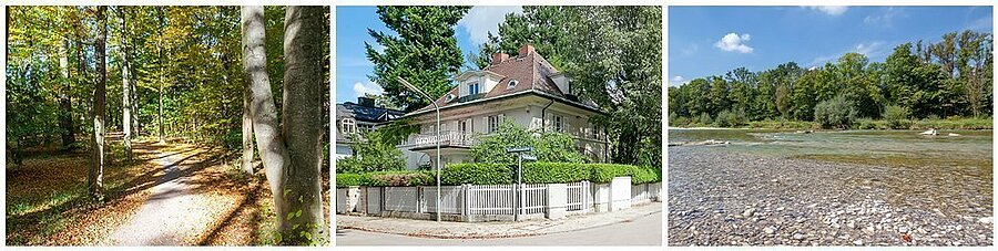 © Mr. Lodge GmbH